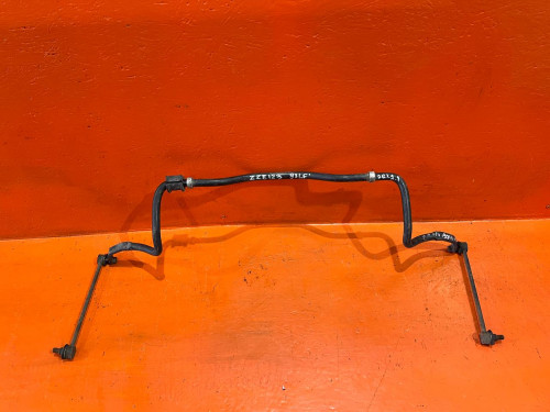 Стабилизатор поперечной устойчивости передний TOYOTA COROLLA/FIELDER *E12*