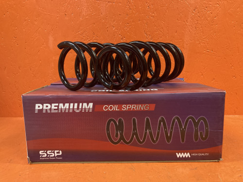 Пружина задняя HONDA CR-V RD4/5 52441-S9A-014S