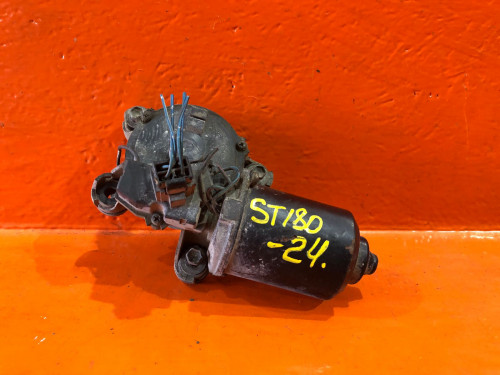 Моторчик переднего дворника TOYOTA CARINA ED ST18* 85110-20600