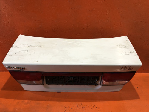 Крышка багажника NISSAN SUNNY *B15 H4300-4M4CM