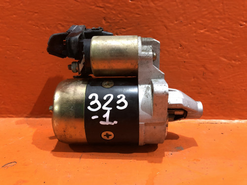 Стартер MAZDA 323 1998-2002 B6DK-18-400