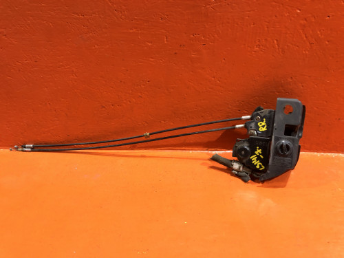 Замок двери задней правой TOYOTA CROWN *S14* 69050-30360