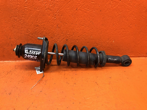 Амортизатор задний TOYOTA ALLEX/RUNX *E12*