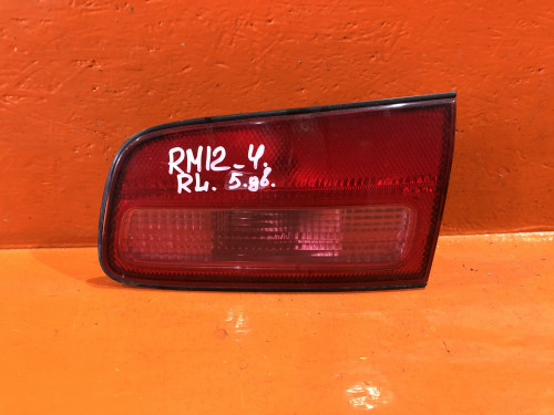 Вставка багажника левая  NISSAN LIBERTY *M12 26555-WF128