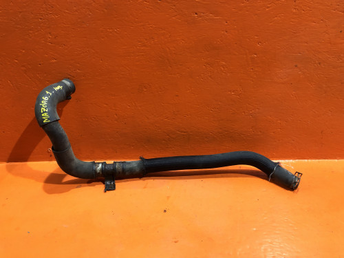 Патрубок радиатора MAZDA ATENZA GG3P|GGEP|GG3S|GGES|GY3W|GYEW L321-15-184C