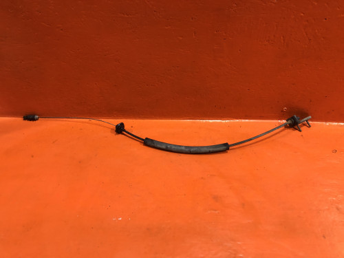 Трос газа MITSUBISHI RVR N6*/N7* MR316278