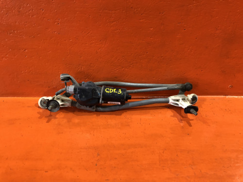 Трапеция дворников HONDA FIT GD* 76530-SAA-004