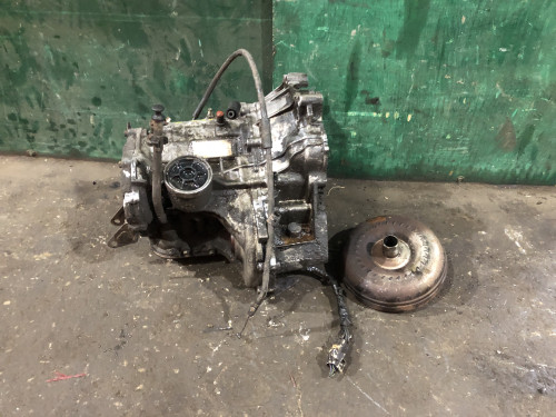 АКПП TOYOTA DUET 30500-97216