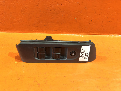 Блок управления стеклоподъемниками HONDA FIT GD*