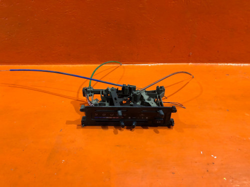 Блок управления климат-контролем TOYOTA CAMI 55910-87403