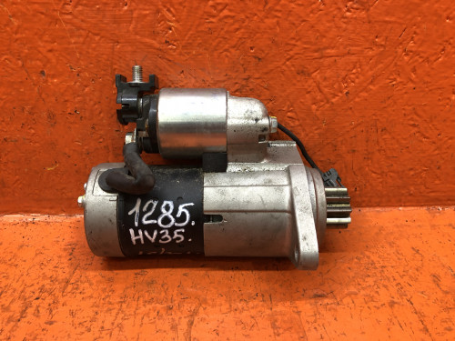 Стартер NISSAN SKYLINE *V35