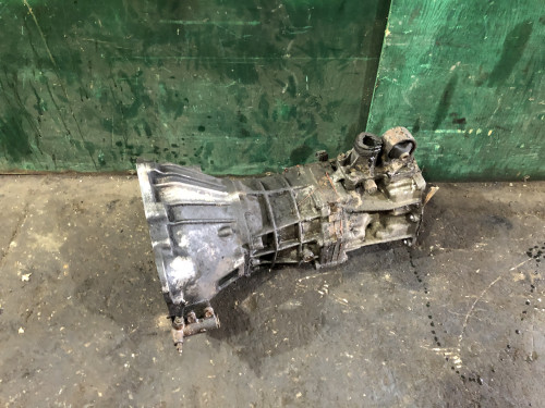 МКПП TOYOTA LITE ACE NOAH *R4*/*R5* 33030-2J030