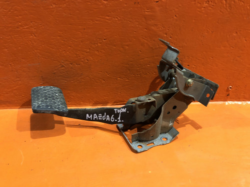Педаль тормоза MAZDA ATENZA GG3P|GGEP|GG3S|GGES|GY3W|GYEW GK2E-43-300A