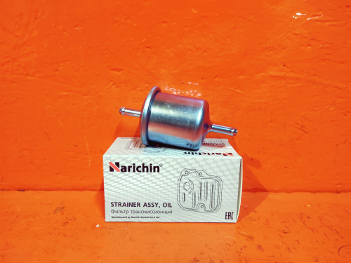 Фильтр топливный NISSAN AD Y10 NFN4039