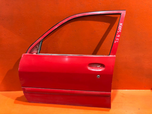 Дверь передняя левая TOYOTA DUET