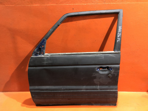 Дверь передняя левая MITSUBISHI PAJERO V1*/V2*/V3*/V4*