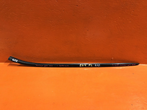 Молдинг лобового стекла левый HONDA CIVIC EU*|EP3 73162S6A