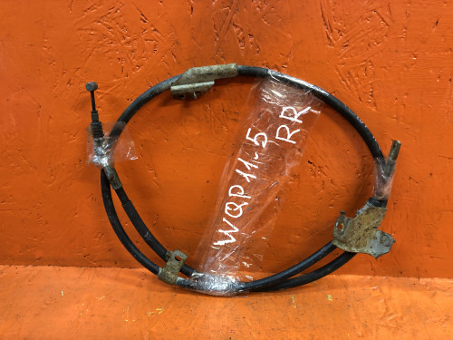 Трос ручника правый NISSAN BLUEBIRD U14 365303J110