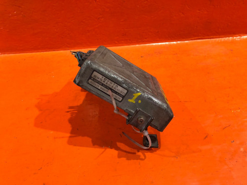 Компьютер двигателя TOYOTA CORSA/TERCEL/COROLLA II *L4* 89541-16030