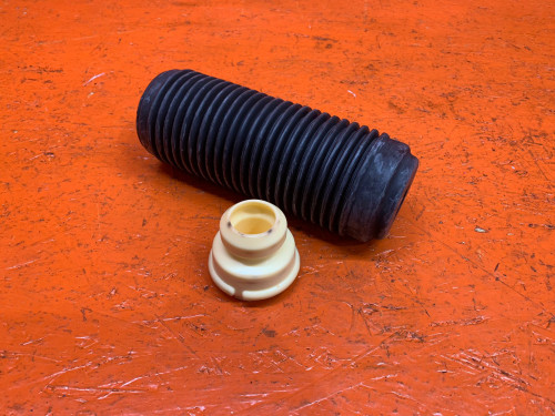 Пыльник стойки передний NISSAN AVENIR/EXPERT W11 R8552410E100