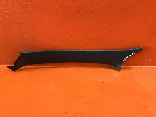 Накладка передней левой стойки кузова TOYOTA CORSA/TERCEL/COROLLA II *L4* 62212-16070-01