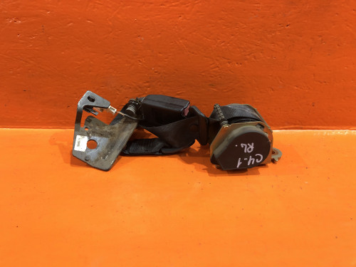 Ремни безопасности задние CITROEN C4 2004-2011 8974JK