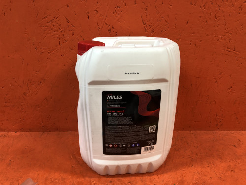 Антифриз TOYOTA ALLEX/RUNX *E12* AFRR010