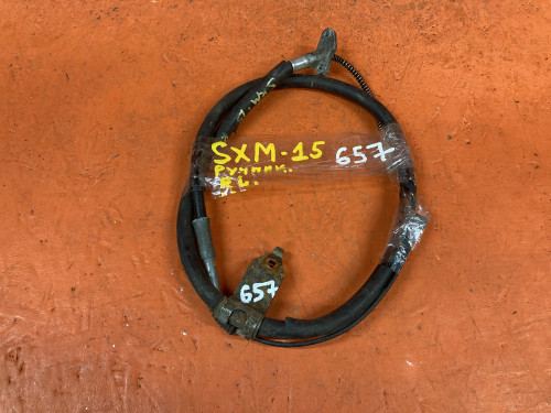 Трос ручника левый TOYOTA GAIA