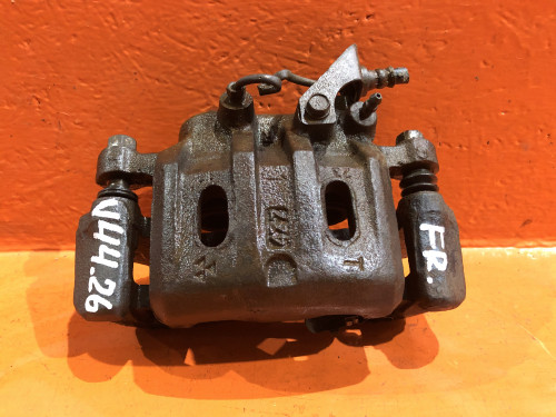 Суппорт тормозной передний правый MITSUBISHI PAJERO V1*/V2*/V3*/V4*