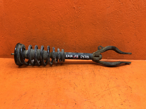 Стойка передняя правая MITSUBISHI GALANT EA*/EC*