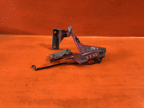 Петля капота правая CITROEN C4 2004-2011 791279