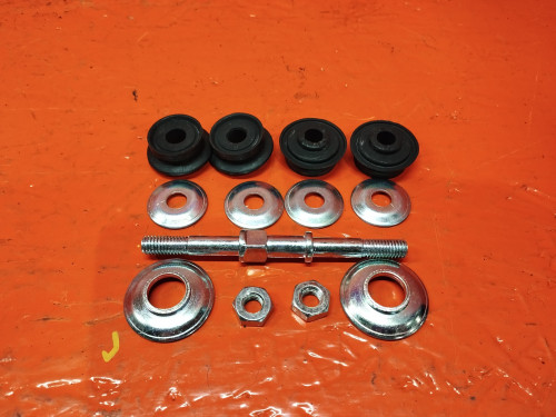 Тяга стабилизатора передняя TOYOTA BB NCP3* R84881952010