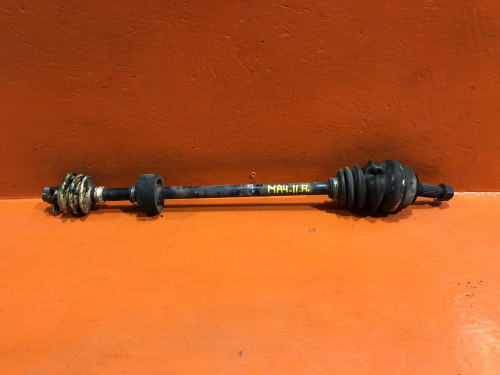 Привод передний левый HONDA DOMANI MA* 44011-ST7-910