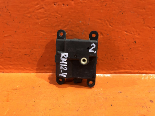 Сервопривод заслонок печки NISSAN AVENIR/EXPERT W11 2G34130850