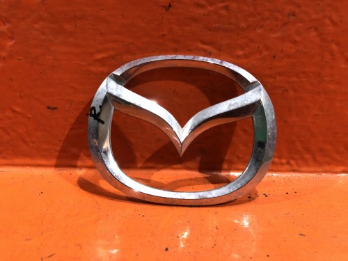 Эмблема MAZDA ATENZA GG3P|GGEP|GG3S|GGES|GY3W|GYEW GJ6A-51-730