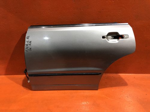Дверь задняя левая MITSUBISHI DIAMANTE F3*/F4* MR178363