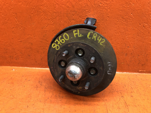 Ступица передняя левая TOYOTA LITE ACE NOAH *R4*/*R5*