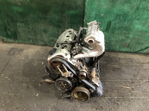 Двигатель MITSUBISHI CHARIOT N3*/N4* MD970924