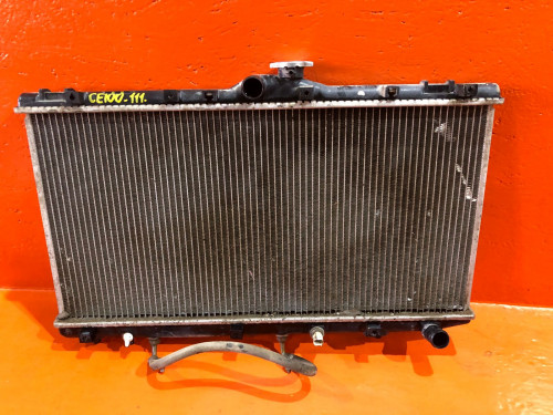 Радиатор двигателя TOYOTA COROLLA *E10* 16400-64630
