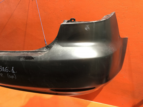 Бампер задний MAZDA ATENZA GG3P|GGEP|GG3S|GGES|GY3W|GYEW GKYA-50-221