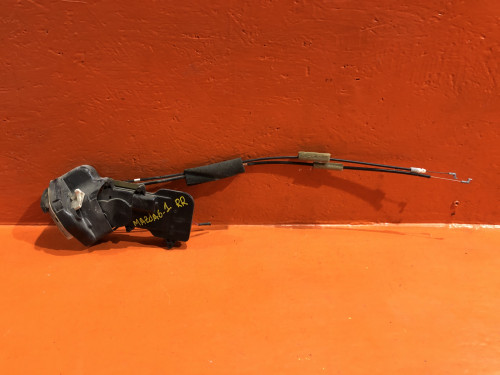 Замок двери задней правой MAZDA ATENZA GG3P|GGEP|GG3S|GGES|GY3W|GYEW GJ6G-72-310H