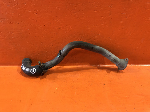 Патрубок NISSAN PRESAGE *U30 13049-1E411