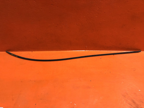 Молдинг крыши левый HONDA DOMANI MA* 74316-ST0-003