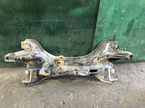 Балка передняя поперечная HONDA FIT GD* 50200-SAA-000