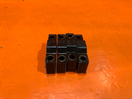 Бугель коленвала TOYOTA DUET