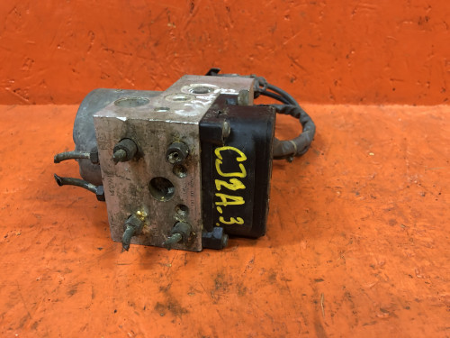 Блок ABS MITSUBISHI MIRAGE CJ*