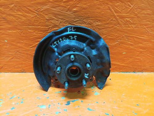 Ступица передняя левая TOYOTA CALDINA *T19* 43212-20180