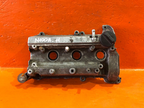 Крышка клапанов TOYOTA DUET 11201-97206