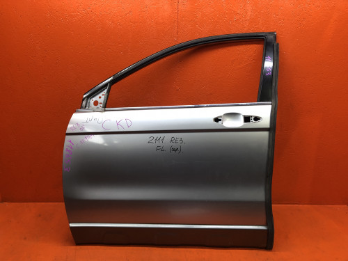 Дверь передняя левая HONDA CR-V 2006-2012