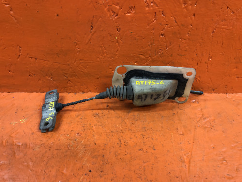 Трос ручника центральный TOYOTA CARINA *T17* 46410-20300